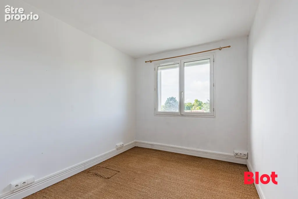 Appartement 4 pièces 67 m² à vendre à Nantes (44300) - photo 5