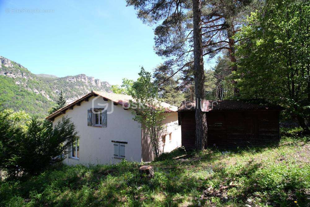 Maison à LE MAS