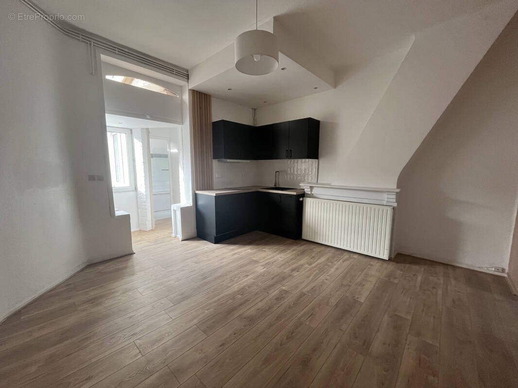 Appartement à LILLE