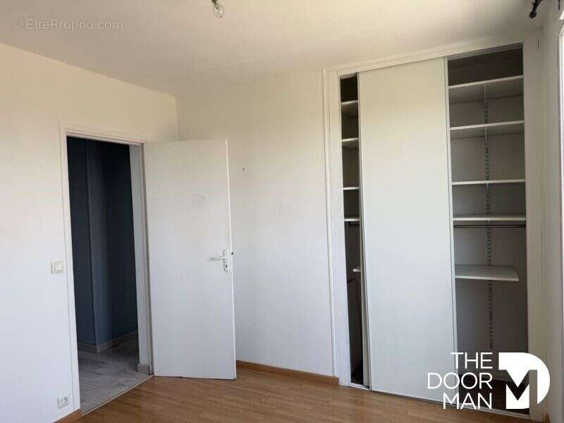 Appartement à IFS