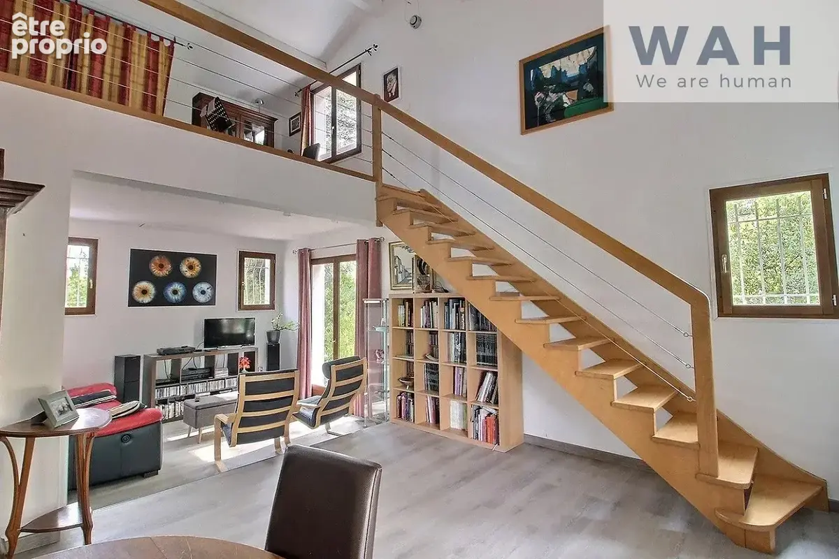 Vente maison 7 pieces saint-clement-de-riviere (34980) - photo 5