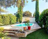 Maison à LES ANGLES