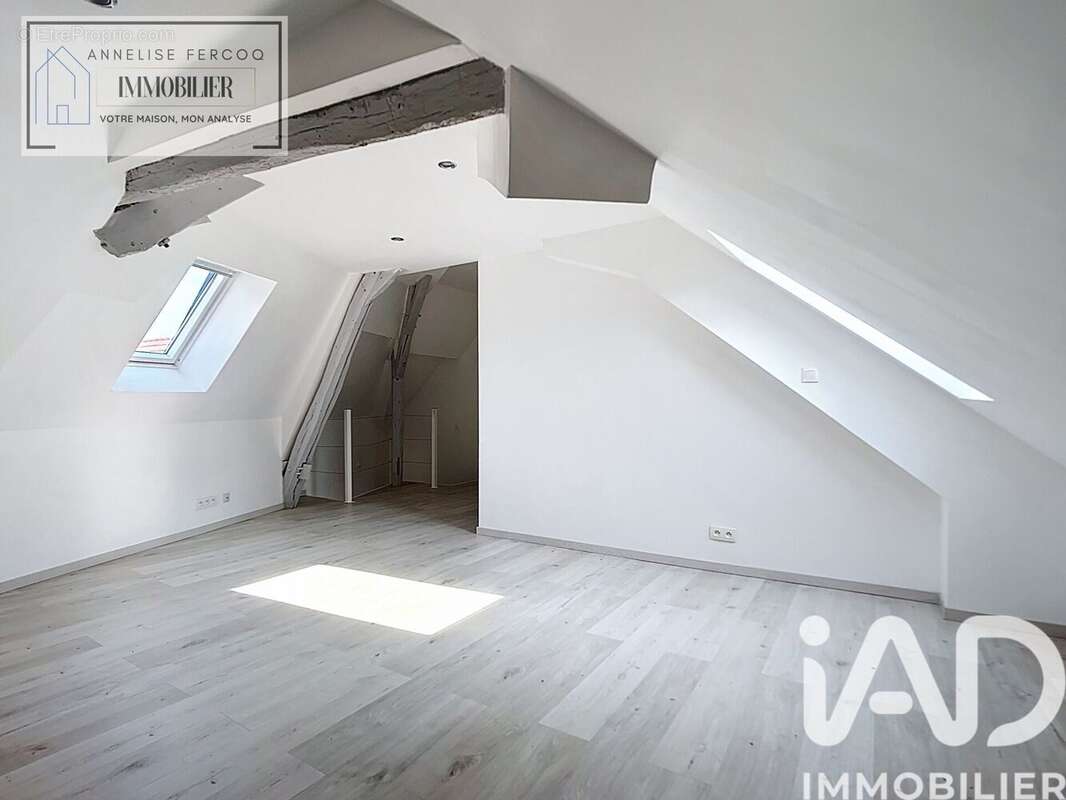 Photo 9 - Maison à LA GUERCHE-SUR-L'AUBOIS