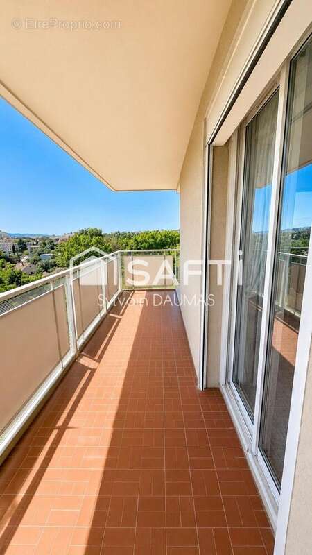 Photo 5 - Appartement à TOULON