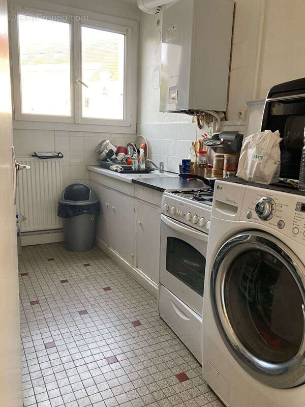 Appartement à ETAMPES