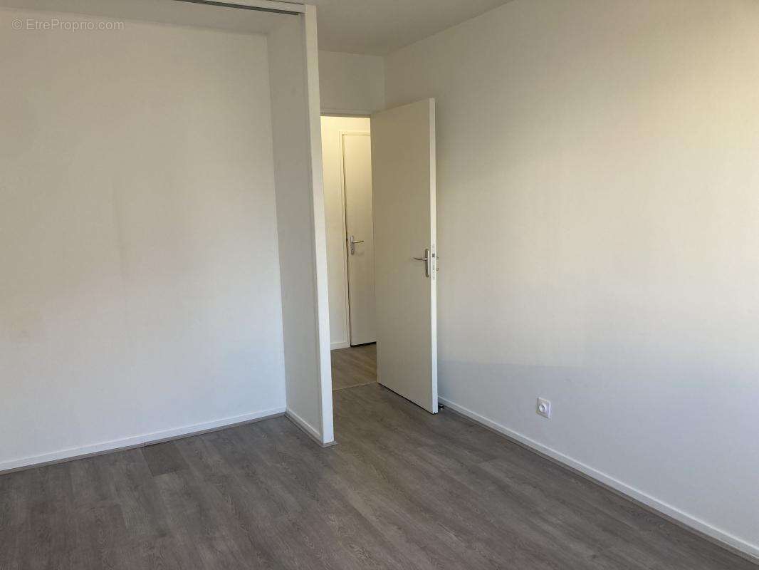 Appartement à LYON-9E