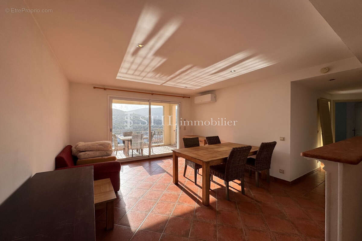 Appartement à SAINTE-MAXIME