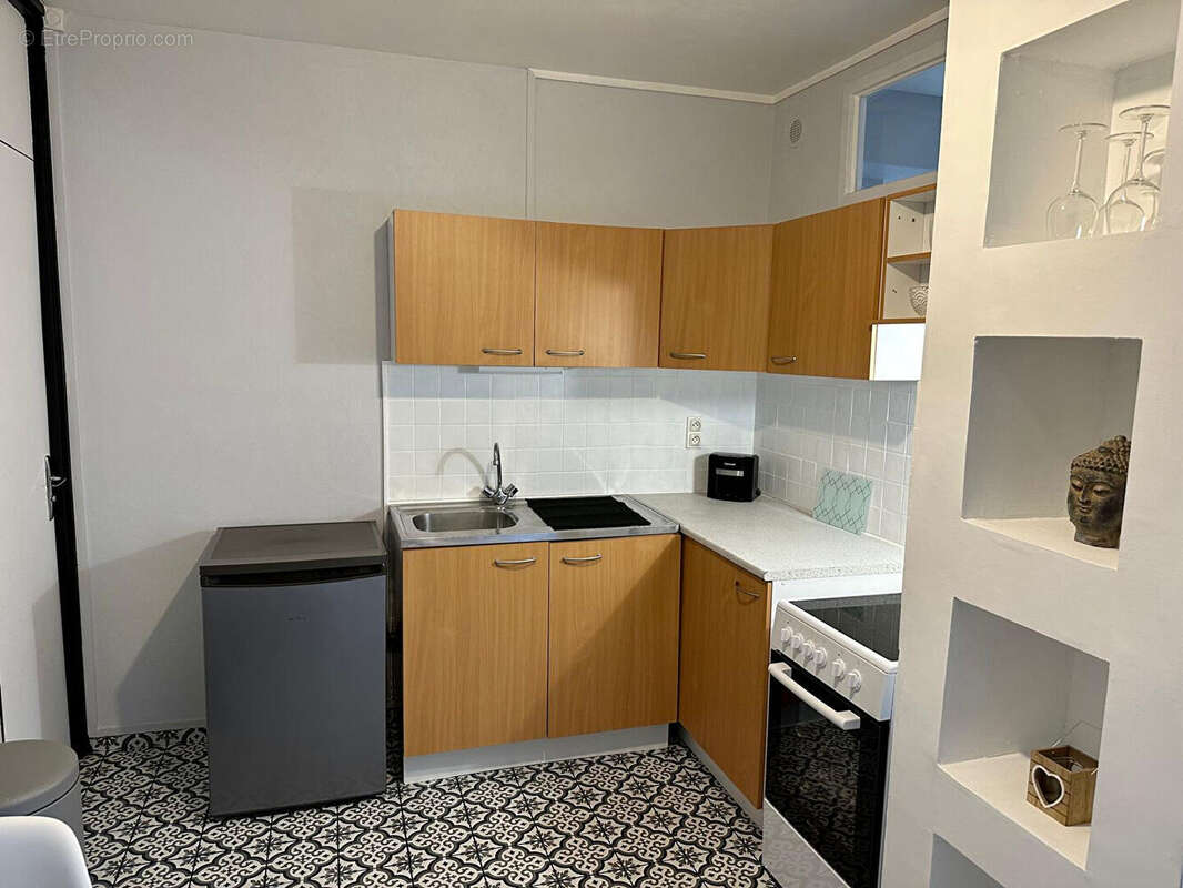Appartement à TOURCOING