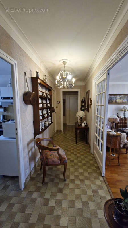 T3/T4 rsidence du paradis - photo 4