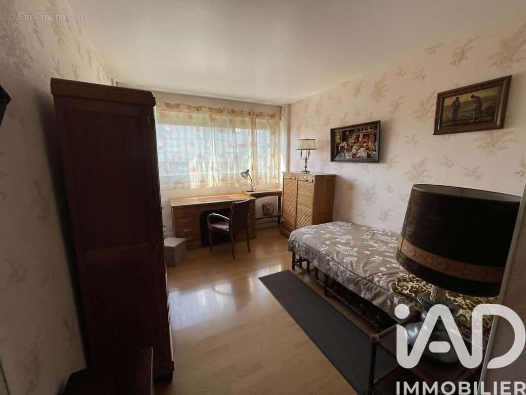 Photo 3 - Appartement à SAINT-DIZIER