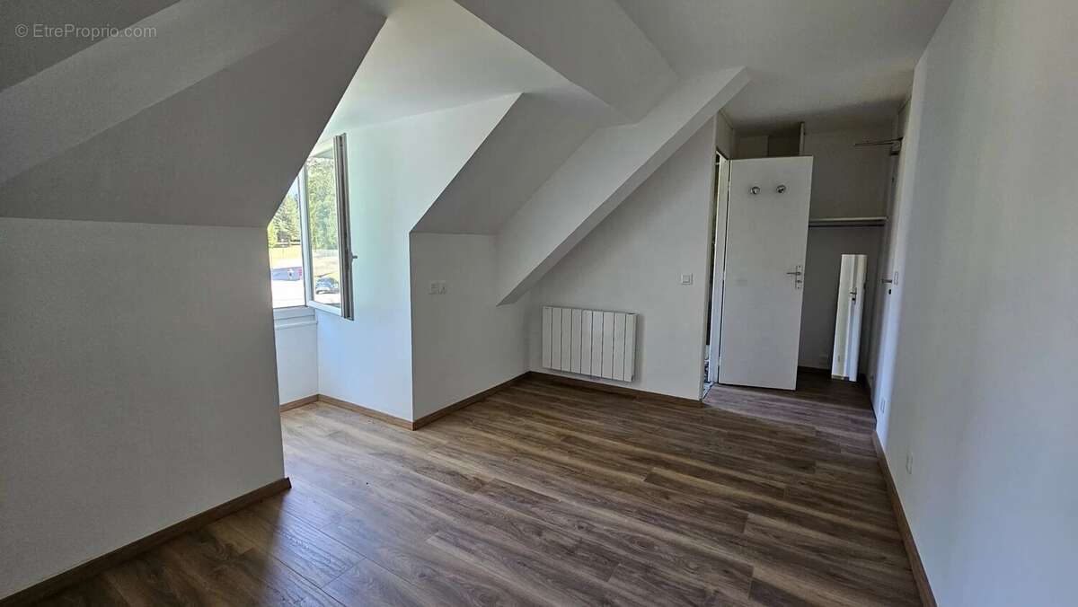 Superbe appartement t2 centre bourg - photo 9
