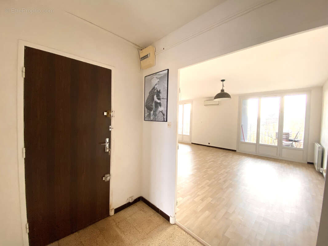 Appartement à TARASCON