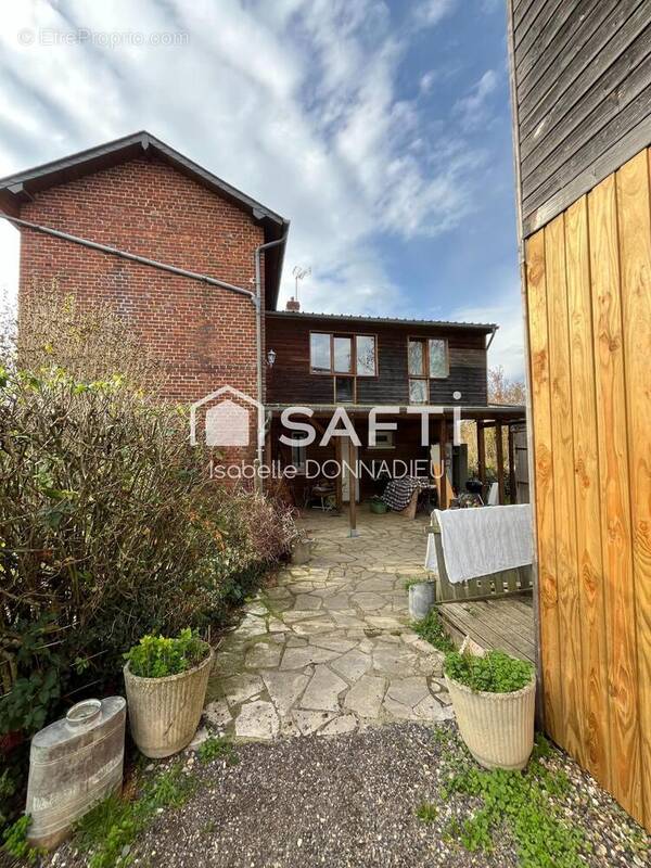 Photo 1 - Maison à BOURG-ACHARD