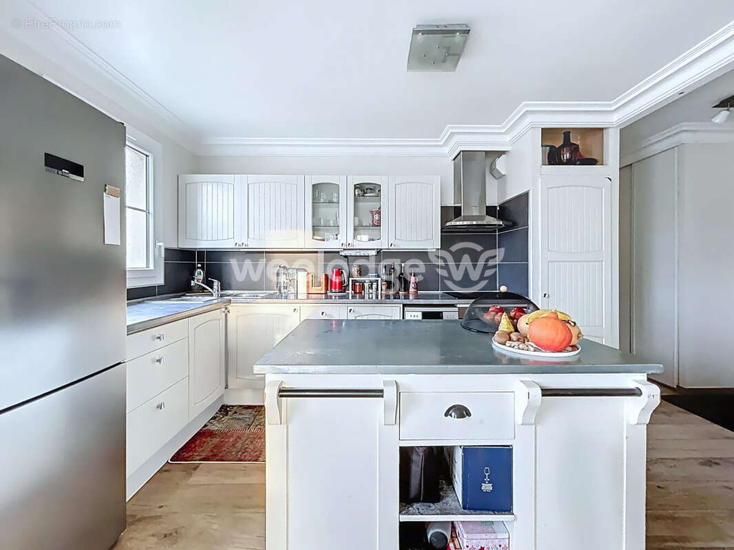 Appartement à CERGY