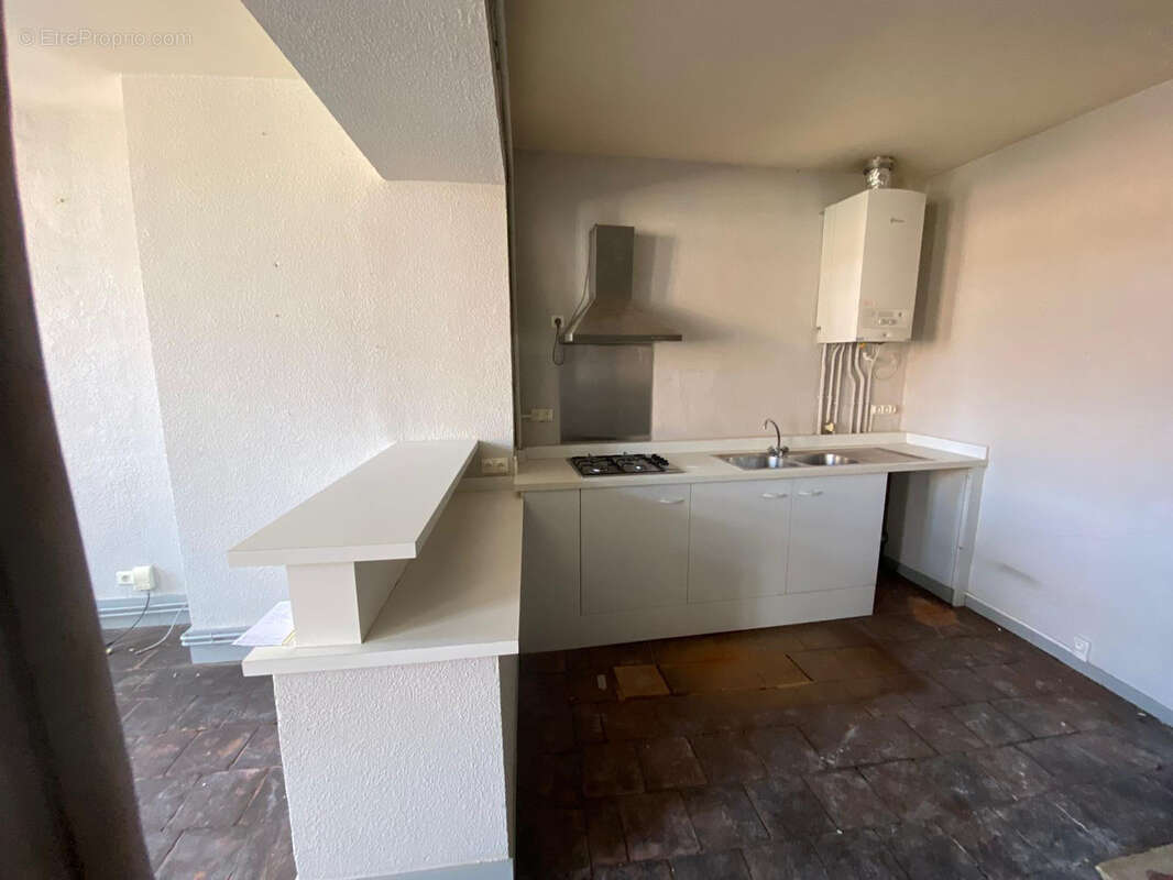 Appartement à MONTAUBAN