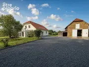Maison à ARGELOS