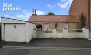 Maison à HAILLICOURT