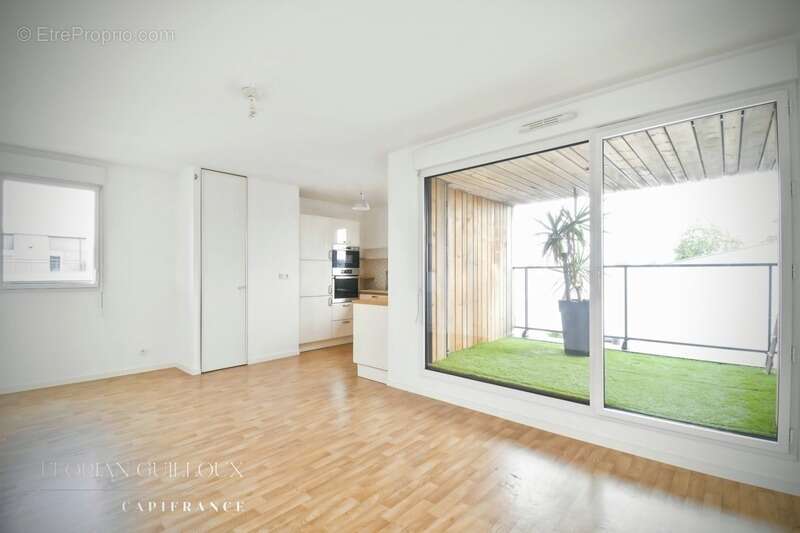 Appartement à SAUTRON