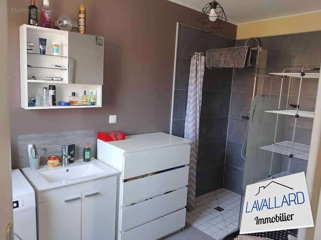 Maison à BERTRANCOURT