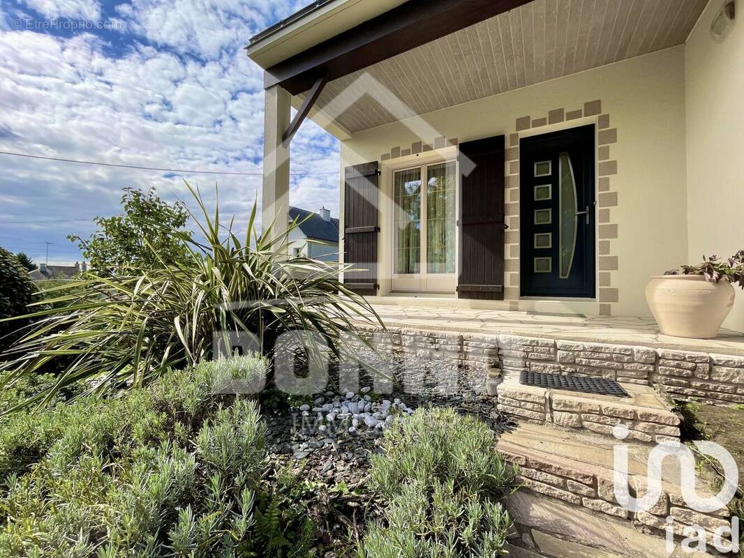 Photo 1 - Maison à SAVENAY