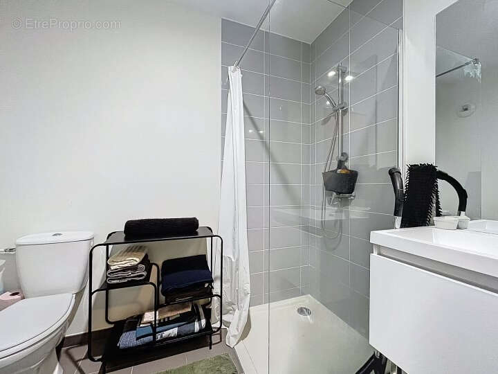 Appartement à TROYES