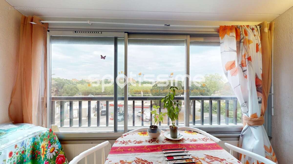 Appartement à AGDE