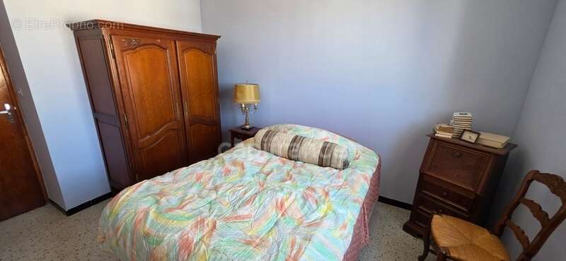 Appartement à CORTE