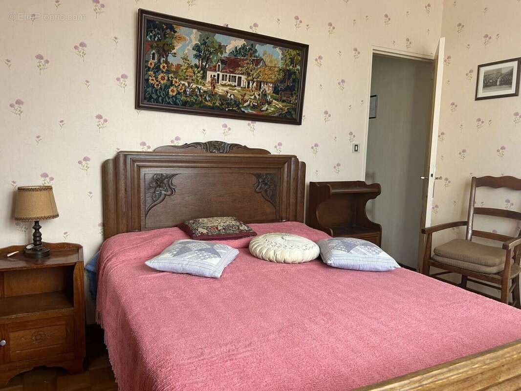 IMG4047 - Maison à NIORT