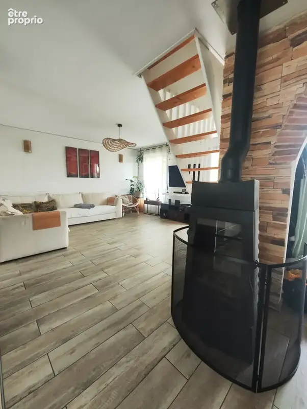 Maison individuelle - photo 5