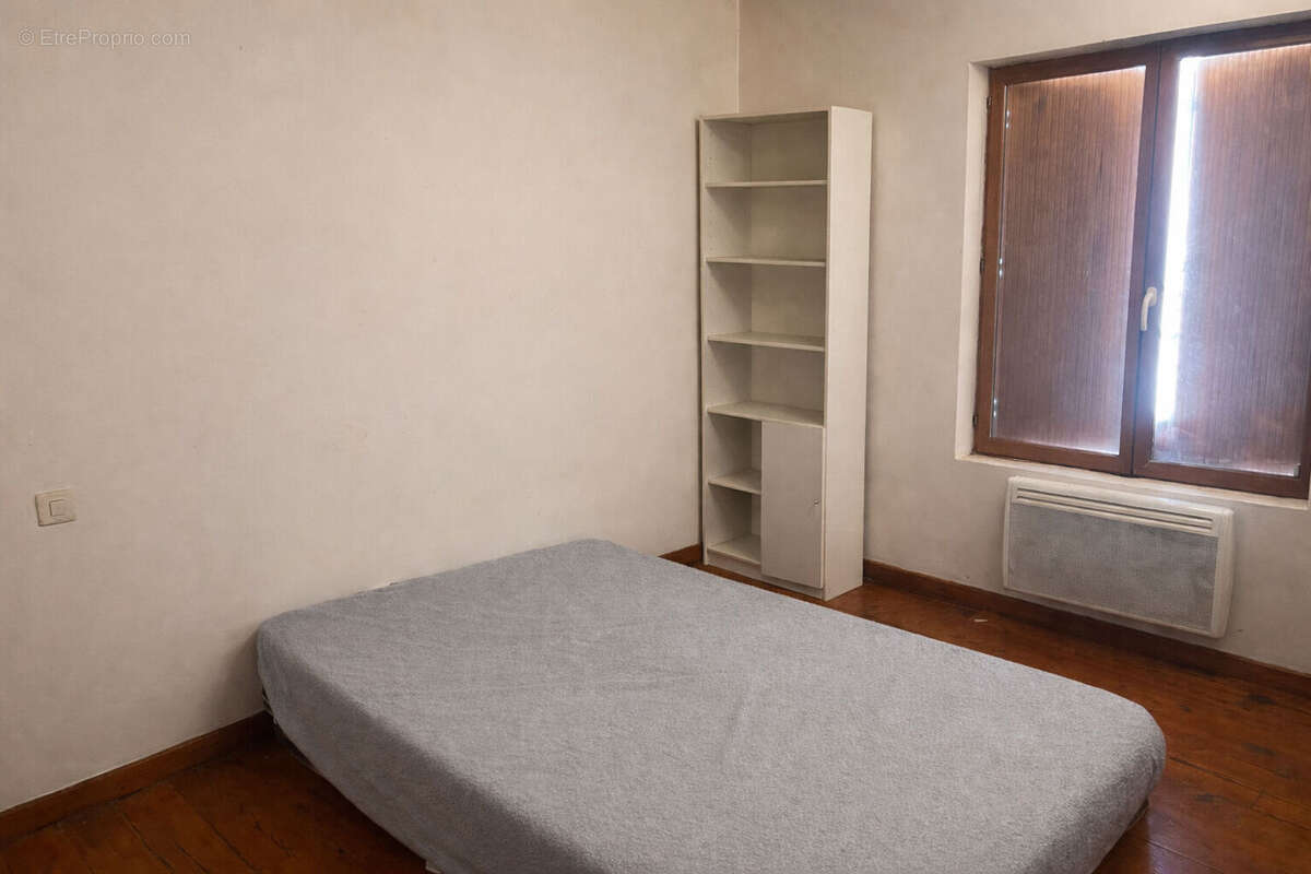 Appartement à CARCASSONNE