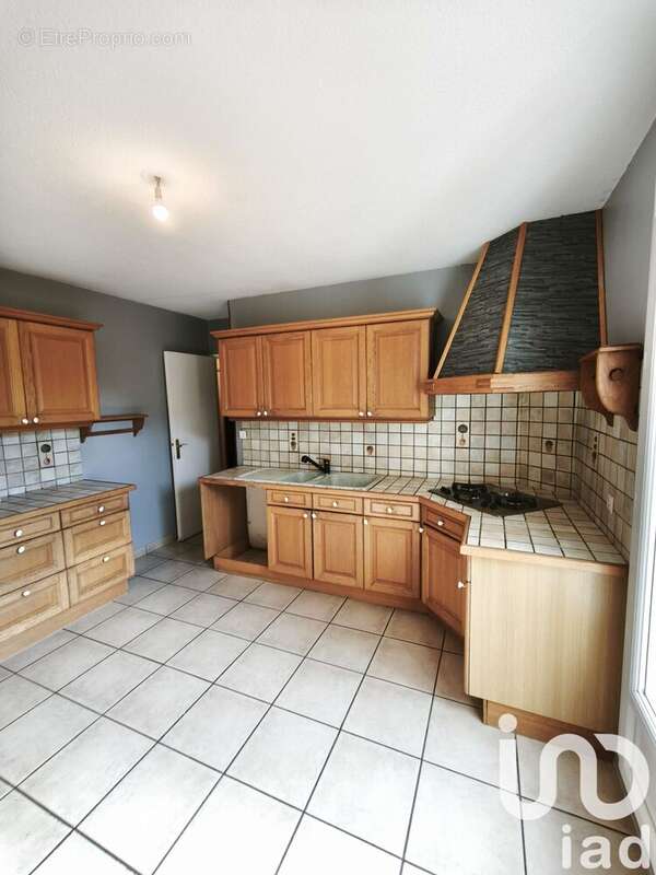 Photo 8 - Maison à LEMPDES