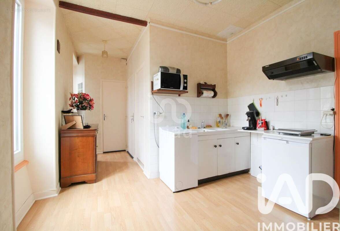 Photo 6 - Appartement à SAINT-AFFRIQUE