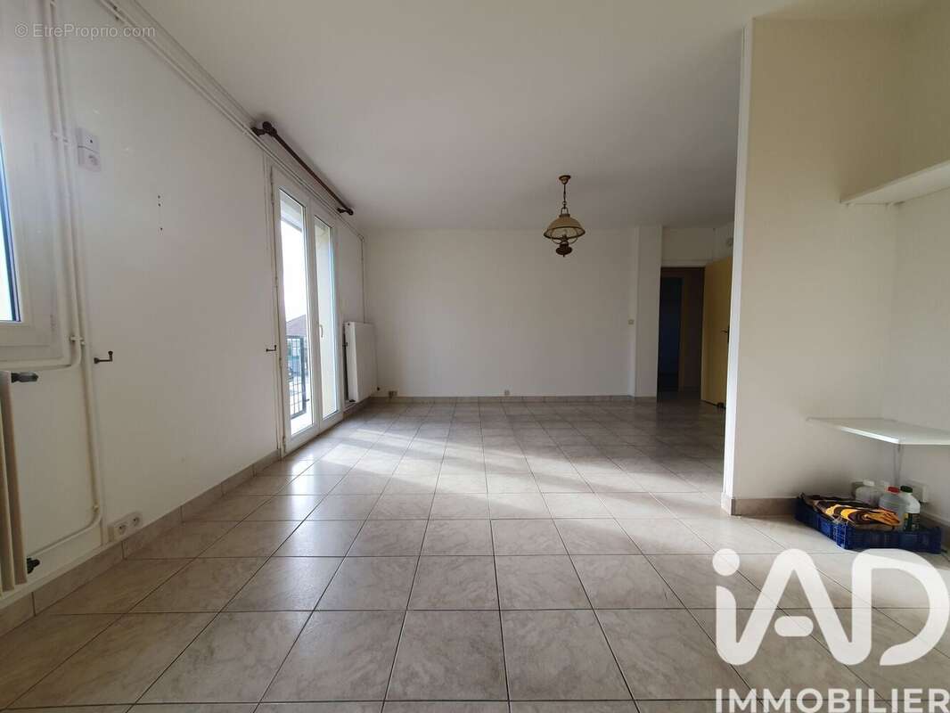 Photo 4 - Appartement à COMPIEGNE