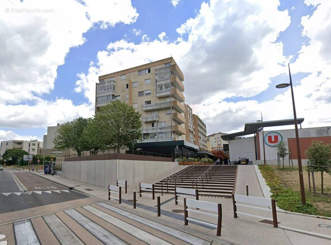 Appartement à COLOMIERS