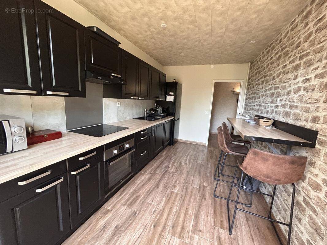 Appartement à ILLZACH