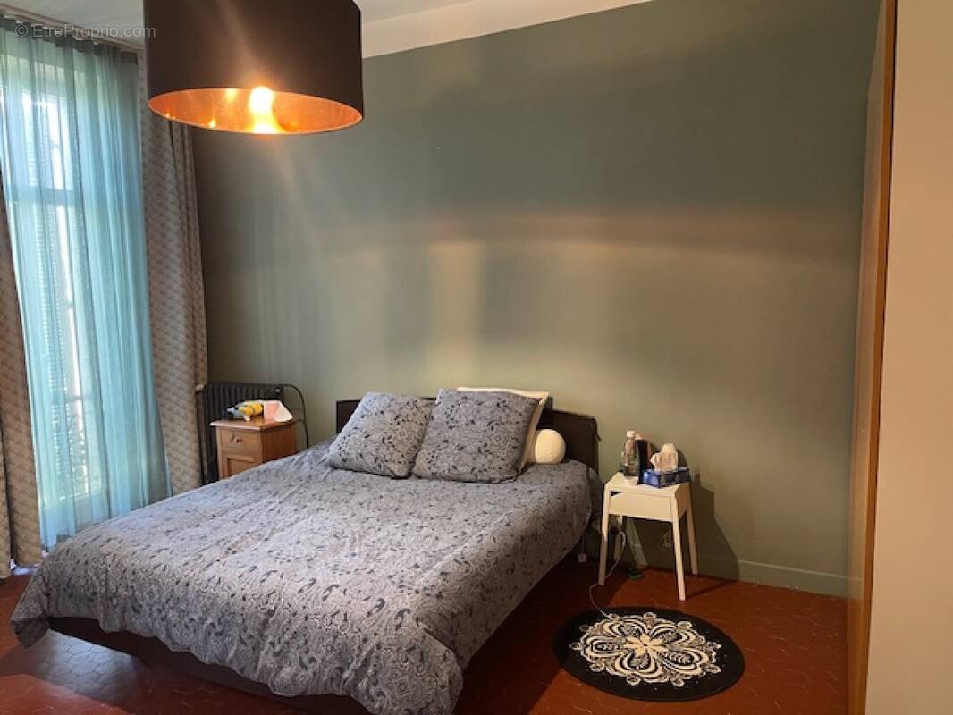 Maison à MARSEILLE-15E