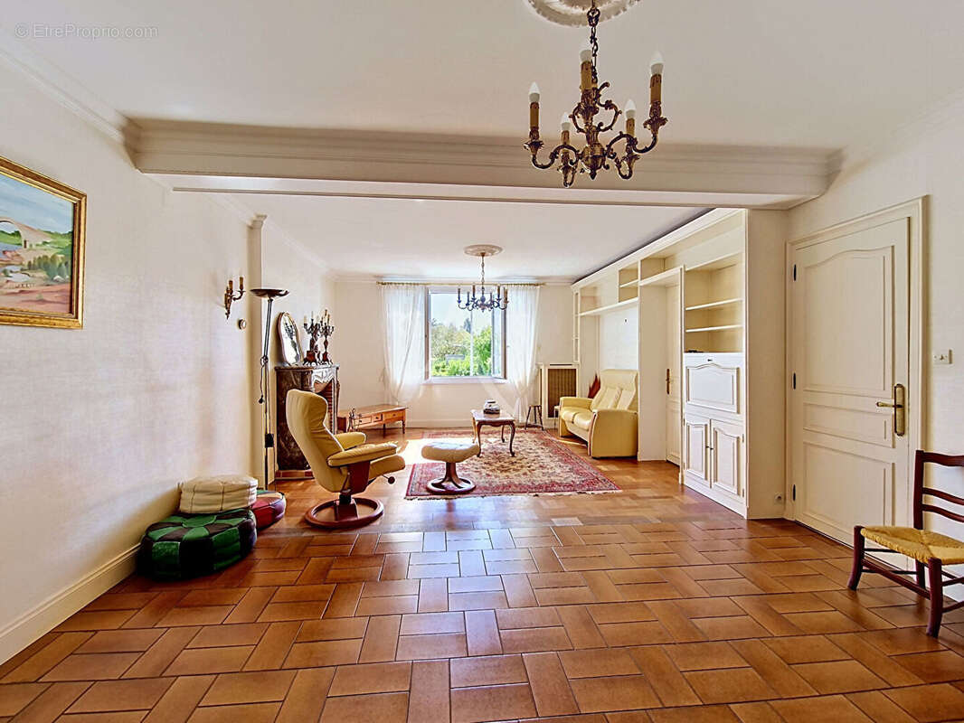 Maison à POUANCE