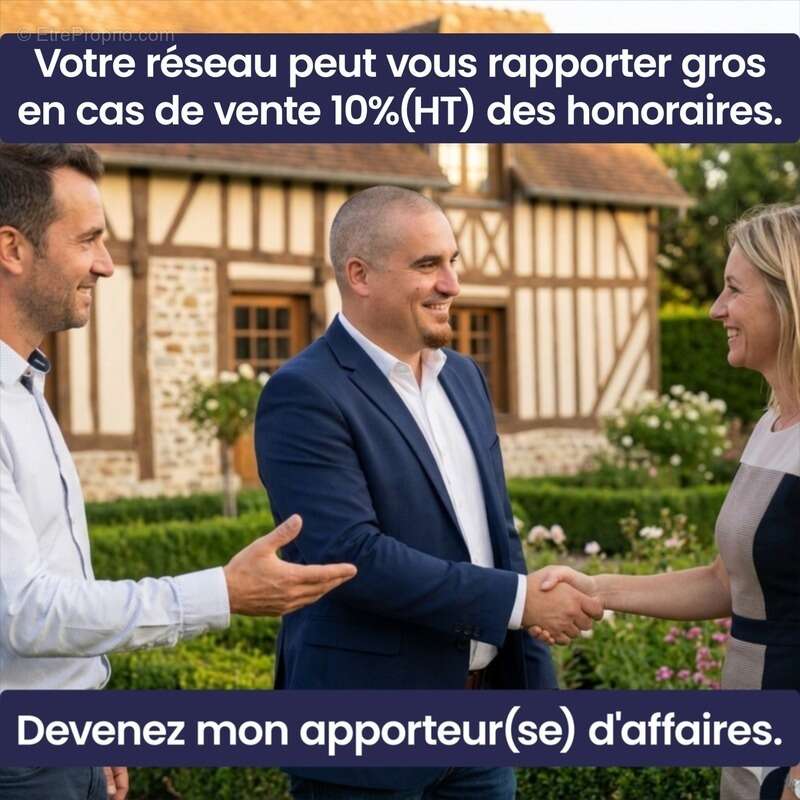 Maison 112 m² de 2013 – 3 chambres – Aucuns travaux à prévoir – BBC – PMR - photo 20