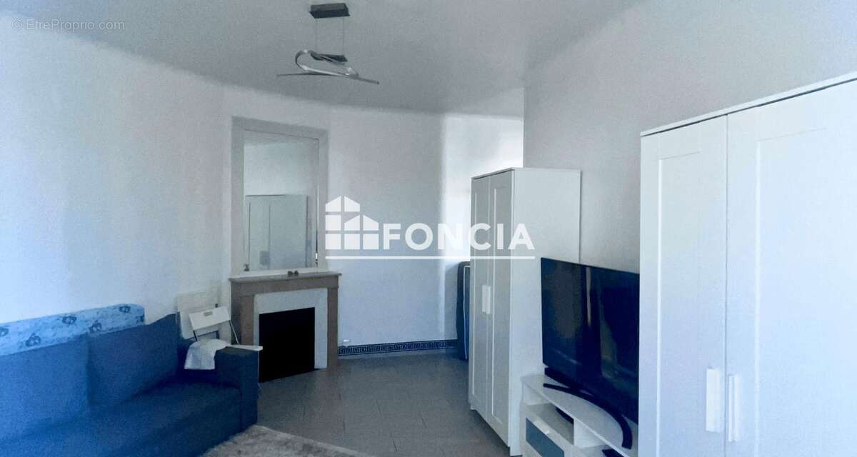 Appartement à VILLEMOMBLE