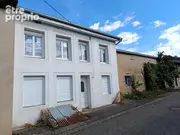 Maison à LAGARDE