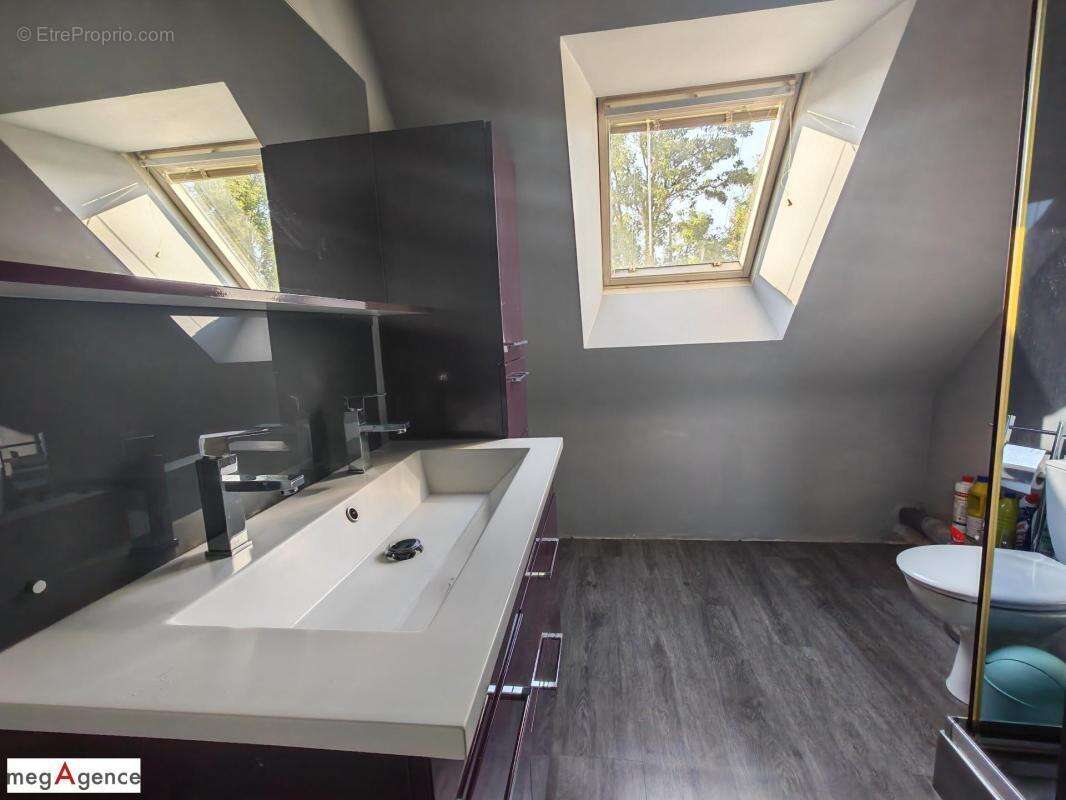 Maison 124 m² - 5 chambres -  SAINT-MALO 35 - photo 7