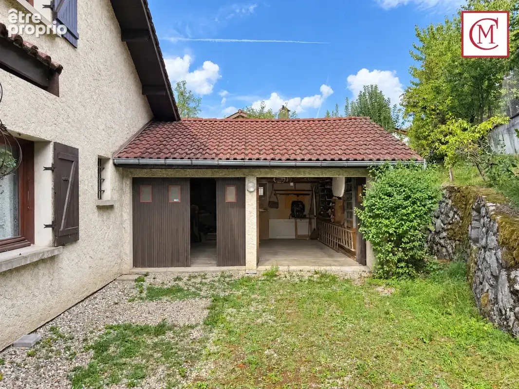 Villa  Versoud - photo 4