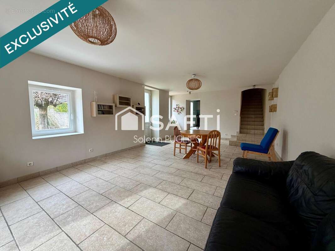 Photo 4 - Maison à VIF