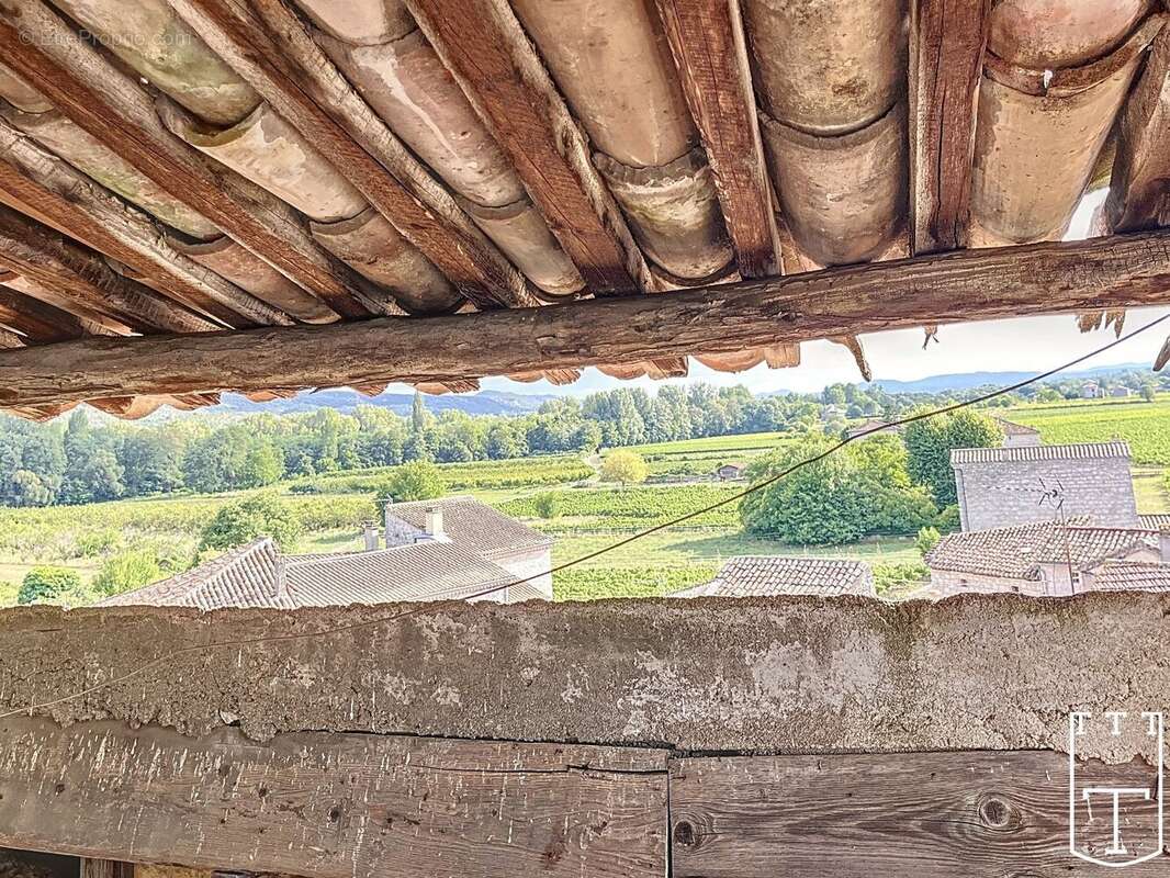Au cur de Saint-Alban-Auriolles, une âme de pierre vous attend - photo 17