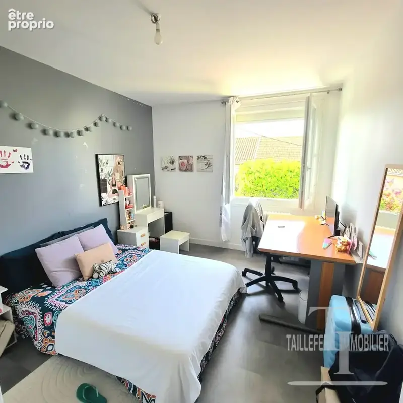Maison 4 pièces 93 m² à vendre à Perigueux (24000) - photo 9