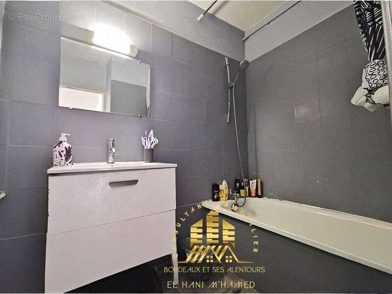 Appartement à CENON