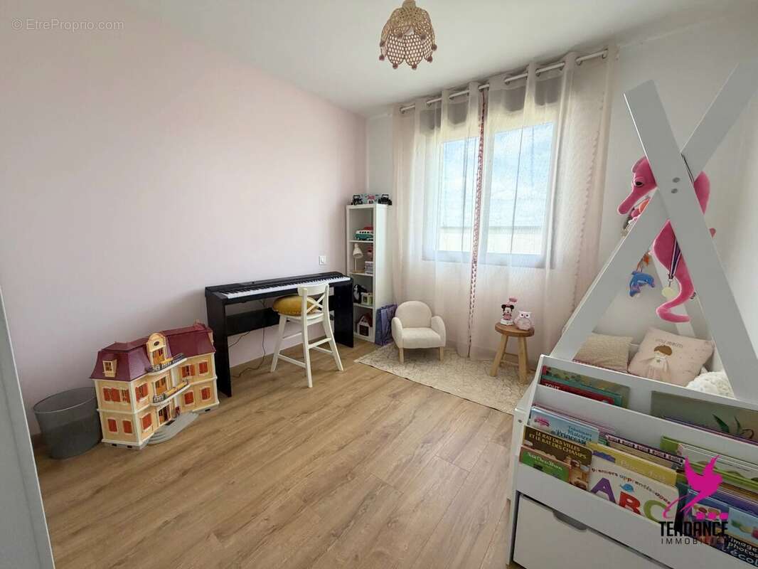 Maison à MERVILLE