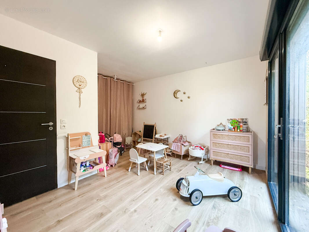 Maison à WIENCOURT-L&#039;EQUIPEE