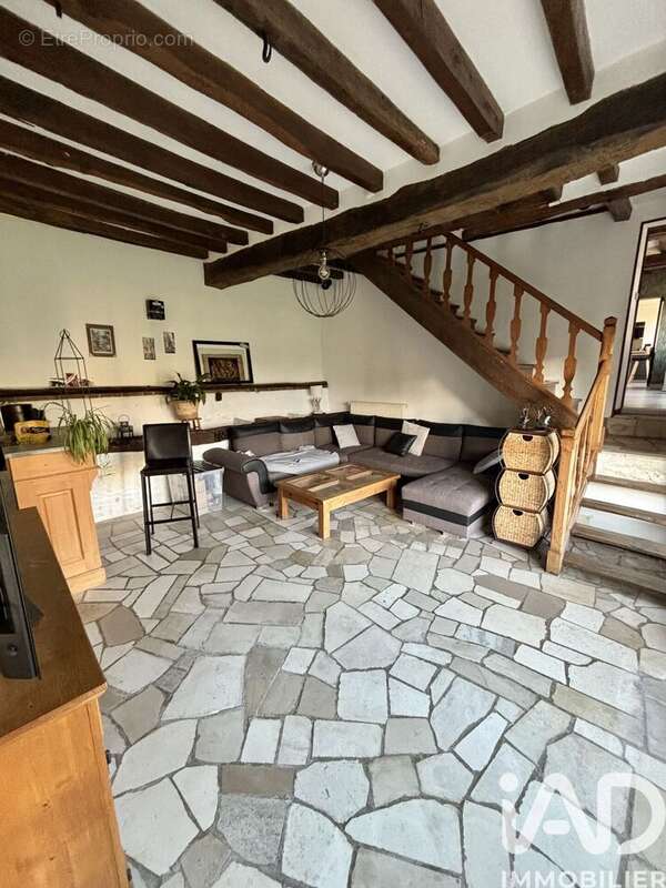 Photo 9 - Maison à VENIZY