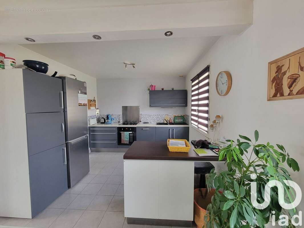 Photo 3 - Maison à NAVEIL